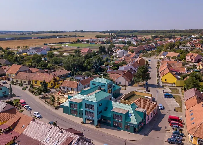 Hotel Zabcice
