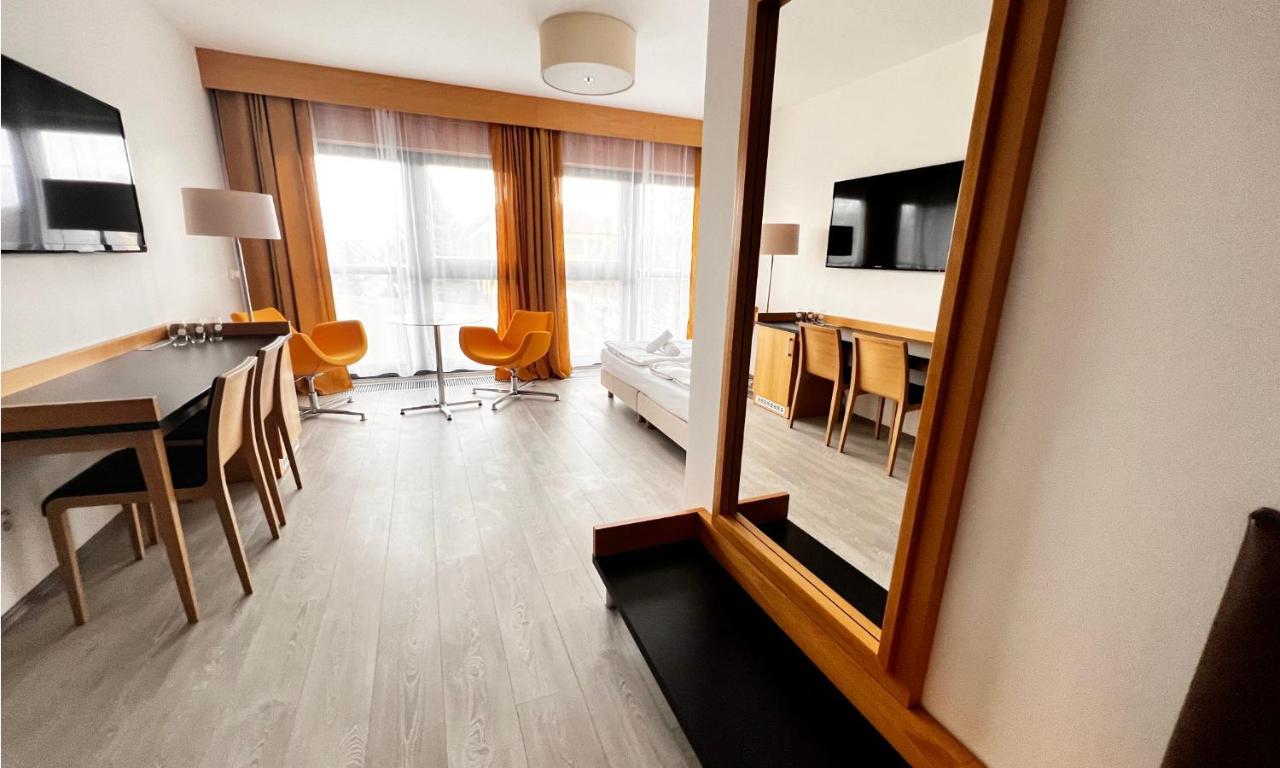 Zabcice Hotel