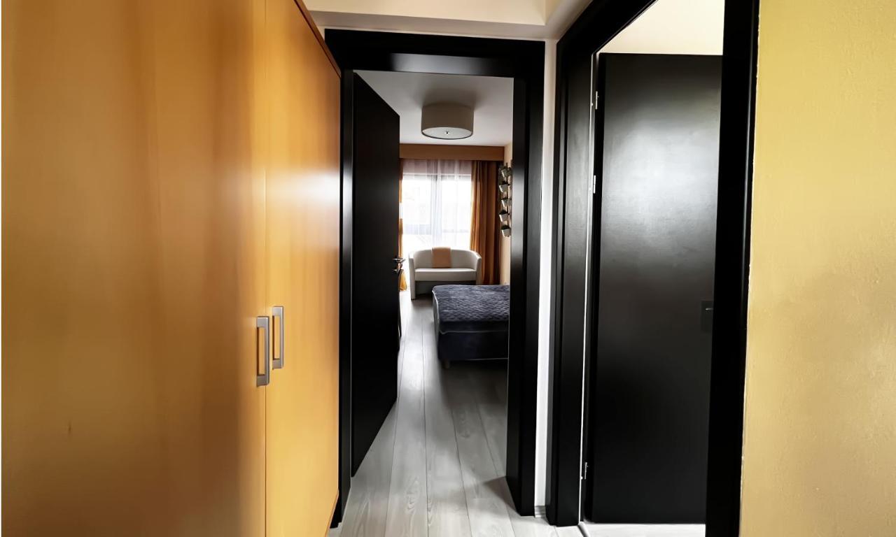 Hotel Zabcice 3*