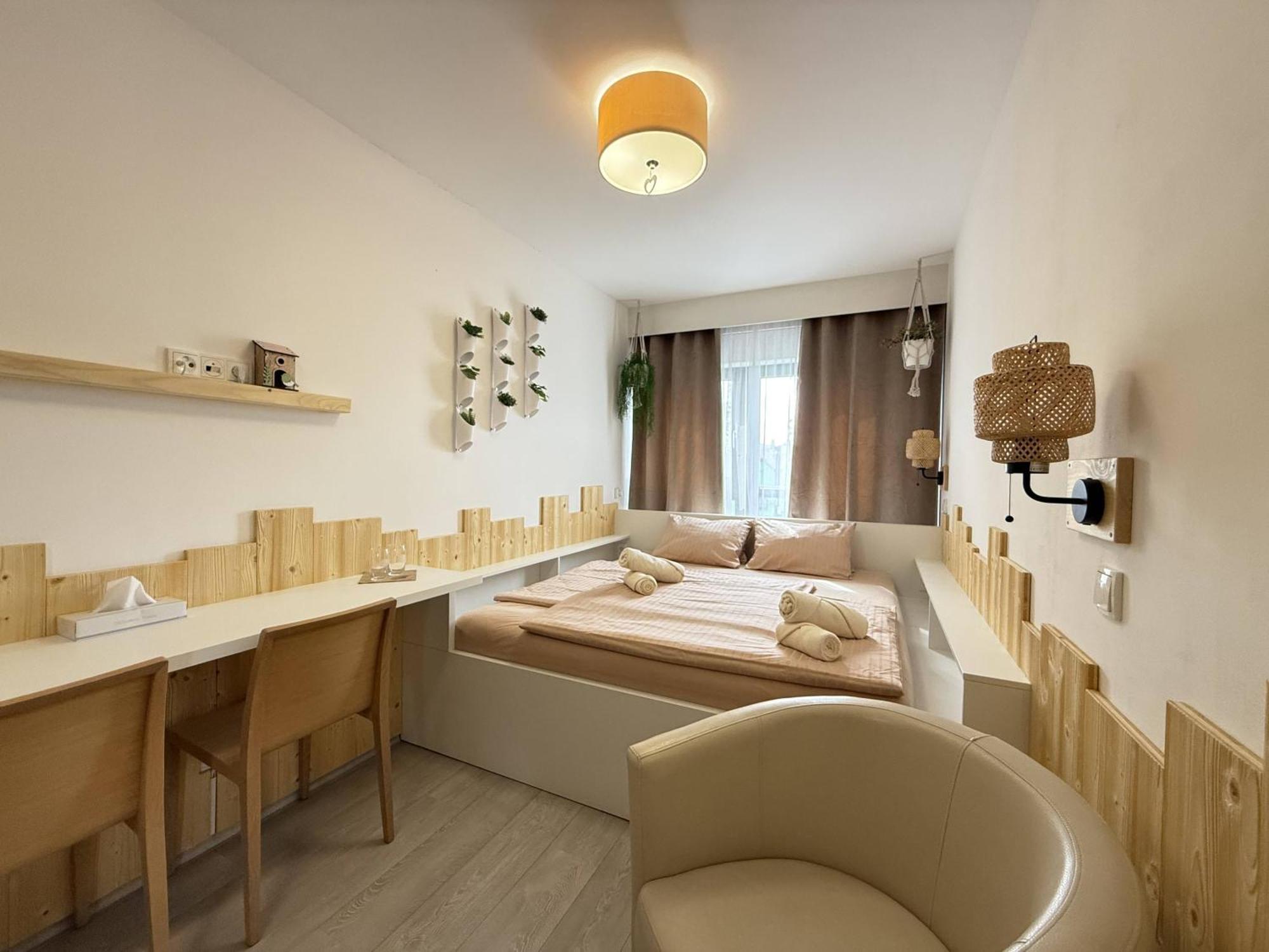 Zabcice Hotel