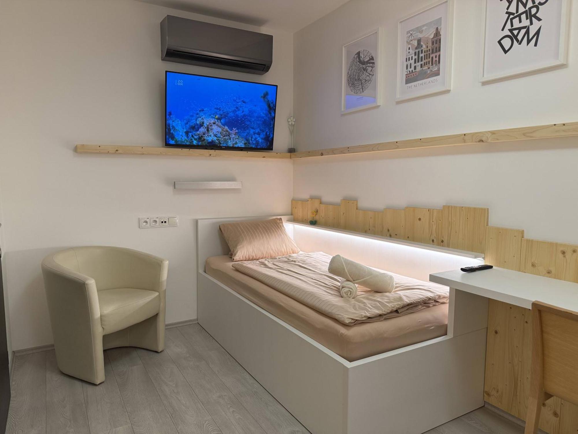 Zabcice Hotel 3*