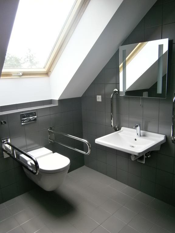Zabcice Hotel 3*