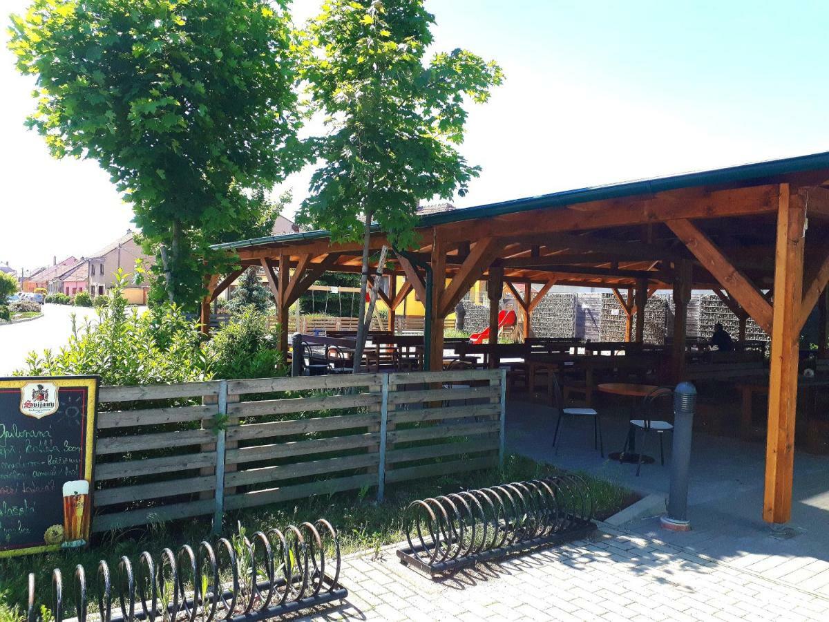 Hotel Zabcice 3*